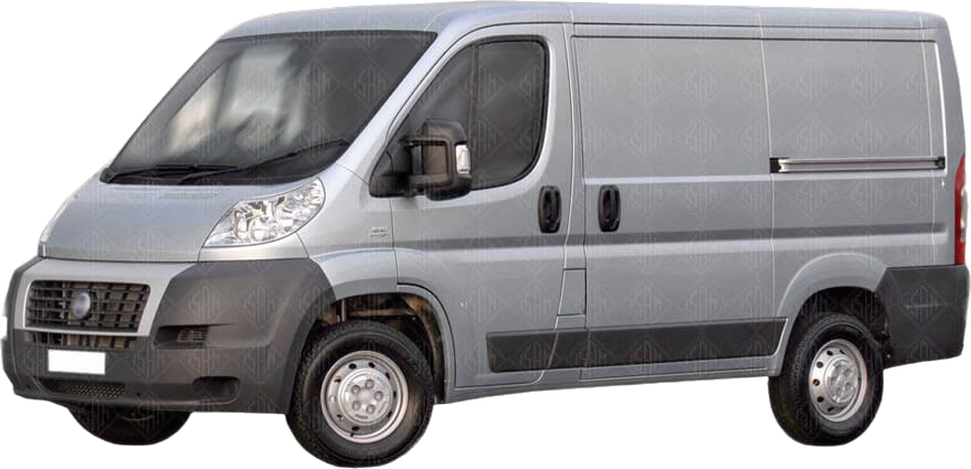 Oglinda Completa Dreapta FIAT DUCATO din 1982 - 2023, Auto, Reglaj manual