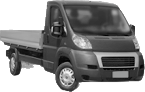 Oglinda Completa Stanga FIAT DUCATO Platform/Chassis (250_) din 2006 - 2023, Auto, Reglaj manual