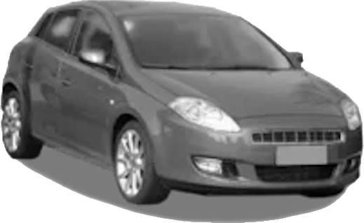 Oglinda Completa Dreapta FIAT BRAVO Van (198_) din 2008 - 2014, Auto, Reglaj electric