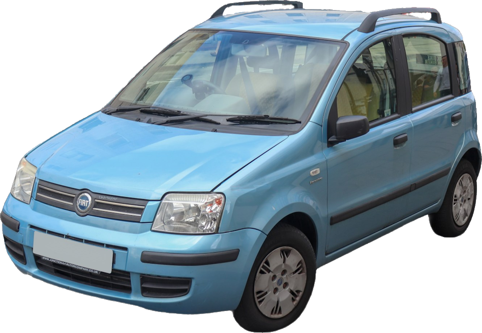 Oglinda Completa Stanga FIAT PANDA Hatchback Van (169_) din 2004 - 2011, Auto, Reglaj manual