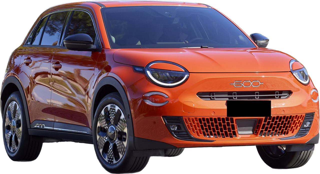 Oglinda Completa Dreapta FIAT 600e / 600 (365_, 364_) din 2023 - 2024, Auto, Reglaj electric