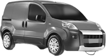 Oglinda Completa Dreapta FIAT FIORINO MPV (225_) din 2007 - 2014, Auto, Reglaj electric