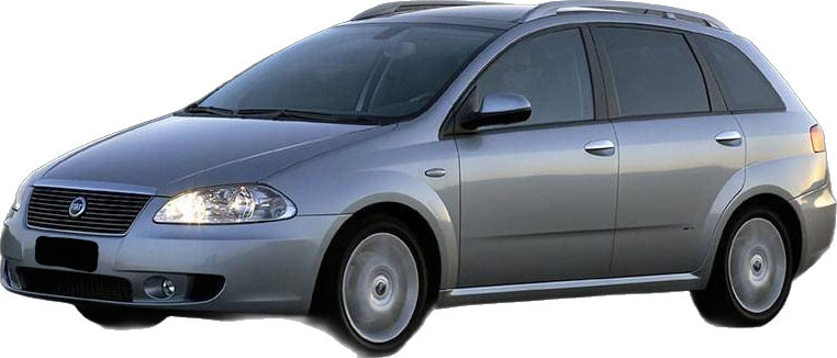 Oglinda Completa Stanga FIAT CROMA Estate Van (194_) din 2006 - 2011, Auto, Reglaj electric