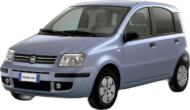 Oglinda Completa Dreapta FIAT PANDA (169_) din 2003 - 2013, Auto, Reglaj electric