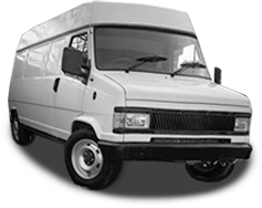 Oglinda Completa Stanga FIAT DUCATO Van (290_) din 1989 - 1994, Auto, Reglaj manual
