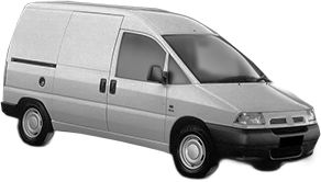 Oglinda Completa Dreapta FIAT SCUDO Van (220_) din 1996 - 2006, Auto, Reglaj mecanic