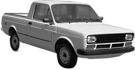Oglinda Completa Stanga FIAT FIORINO Pick up (147_) din 1982 - 1989, Auto, Reglaj mecanic