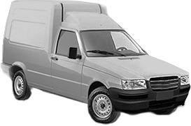 Oglinda Completa Stanga FIAT FIORINO Box Body/MPV (146_) din 1988 - 2001, Auto, Reglaj mecanic