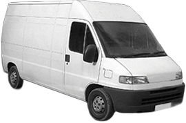 Oglinda Completa Dreapta FIAT DUCATO Van (230_) din 1994 - 2002, Auto, Reglaj electric