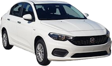 Tavita Portbagaj FIAT EGEA / TIPO SEDAN din 2015, Protectie Portbagaj Auto, Compatibil cu FIAT