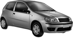 Oglinda Completa Stanga FIAT PUNTO (188_) din 1999 - 2012, Auto, Reglaj mecanic