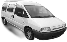 Oglinda Completa Stanga FIAT SCUDO Bus (220_) din 1996 - 2006, Auto, Reglaj electric