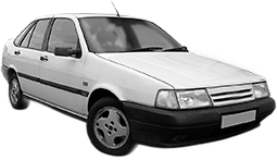 Oglinda Completa Stanga FIAT TEMPRA S.W. (159_) din 1990 - 1996, Auto, Reglaj mecanic