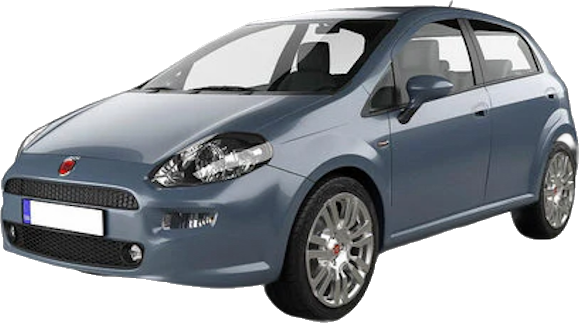 Oglinda Completa Stanga FIAT PUNTO Hatchback Van (199_) din 2008 - 2012, Auto, Reglaj mecanic