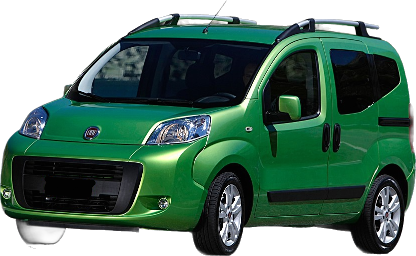 Oglinda Completa Dreapta FIAT QUBO (225_) din 2008 - 2015, Auto, Reglaj electric