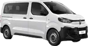 Oglinda Completa Stanga FIAT SCUDO Bus din 2022 - 2025, Auto, Reglaj electric