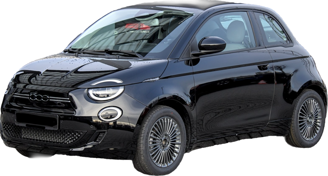Oglinda Completa Dreapta FIAT 500e (332_) din 2020, Auto, Reglaj electric