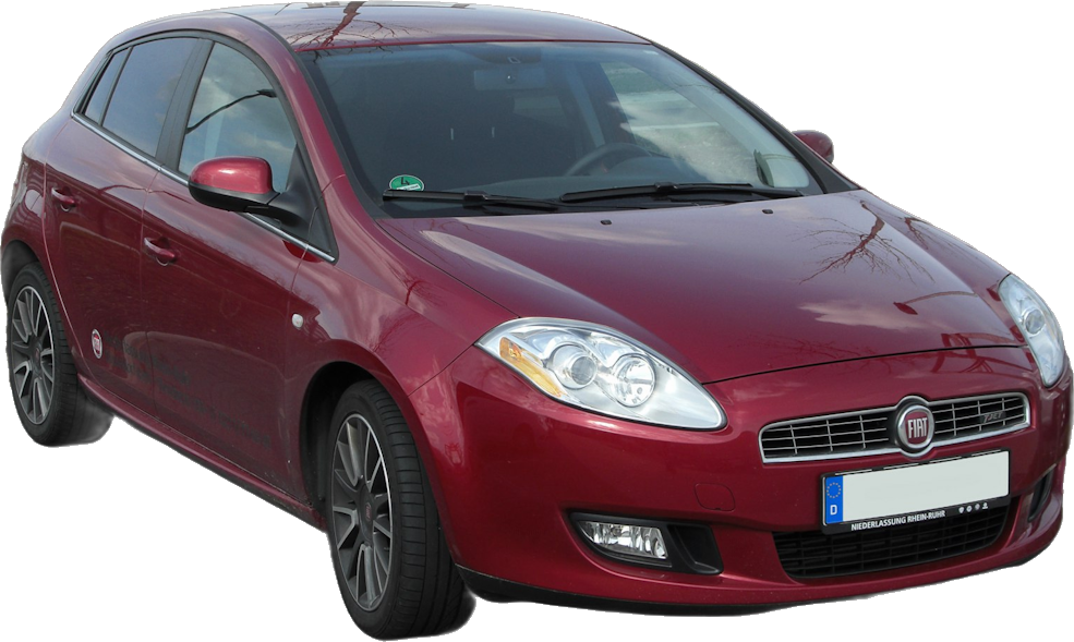 Tavita Portbagaj FIAT BRAVO din 2008-2014, Protectie Portbagaj Auto, Compatibil cu FIAT