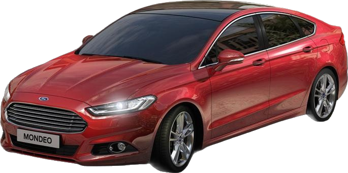 Oglinda Completa Dreapta FORD MONDEO V Hatchback (CE) din 2014 - 2019, Auto, Reglaj electric