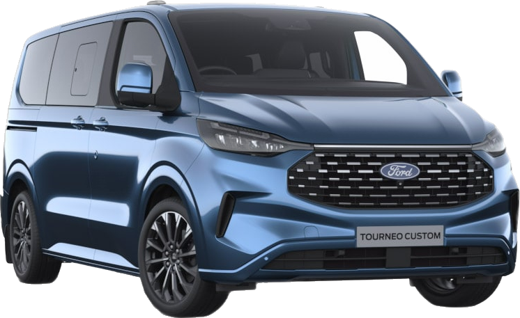 Oglinda Completa Dreapta FORD TOURNEO CUSTOM V710 Bus (NXN) din 2023 - 2024, Auto, Reglaj electric