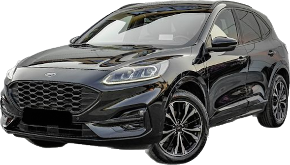 Tavita Portbagaj FORD KUGA III din 2019, Protectie Portbagaj Auto, Compatibil cu FORD