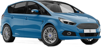 Set covorase presuri FORD GALAXY din 2011-2015, auto, din cauciuc thermoplastic, Compatibil cu FORD