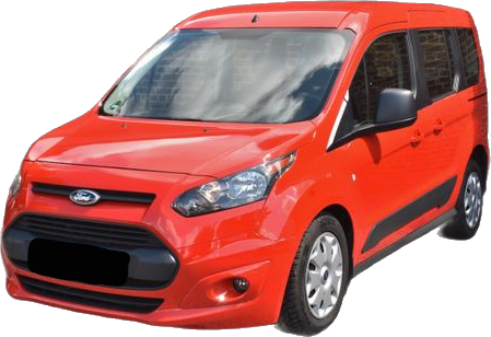 Oglinda Completa Stanga FORD TOURNEO CONNECT / GRAND TOURNEO CONNECT V408 MPV din 2013 - 2022, Auto, Reglaj manual