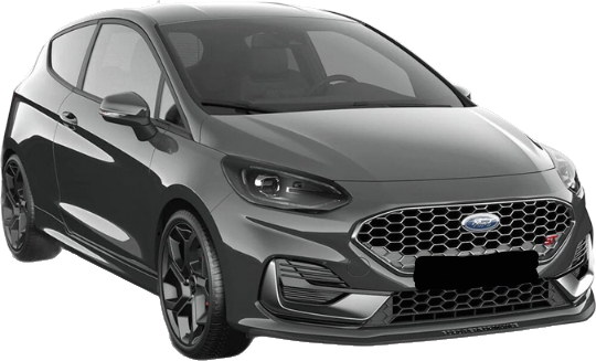Tavita Portbagaj FORD FIESTA HATCHBACK din 2017, Protectie Portbagaj Auto, Compatibil cu FORD