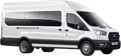 Oglinda Completa Stanga FORD TRANSIT V363 Bus (FAD, FBD) din 2013 - 2024, Auto, Reglaj electric