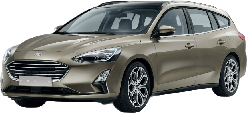 Tavita Portbagaj FORD FOCUS IV C519 COMBI CU PODEA INALTA din 2018, Protectie Portbagaj Auto, Compatibil cu FORD