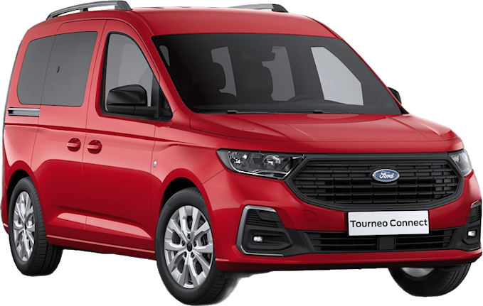 Oglinda Completa Stanga FORD TOURNEO CONNECT / GRAND TOURNEO CONNECT V761 MPV (SK) din 2022 - 2024, Auto, Reglaj electric