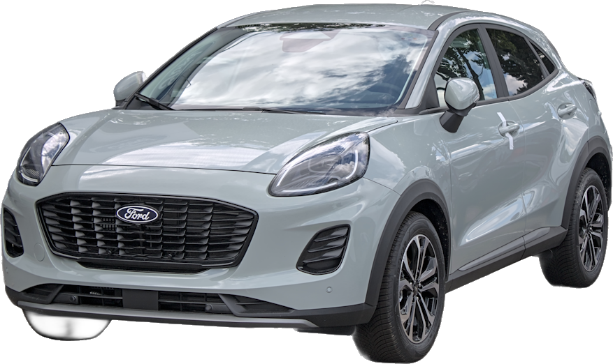 Tavita Portbagaj FORD PUMA CU PODEA JOASA din 2019, Protectie Portbagaj Auto, Compatibil cu FORD