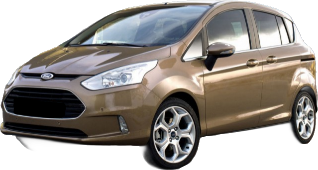 Oglinda Completa Dreapta FORD B-MAX (JK) din 2012 - 2016, Auto, Reglaj electric