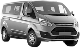 Oglinda Completa Stanga FORD TOURNEO CUSTOM V362 Bus (F3) din 2012 - 2023, Auto, Reglaj manual