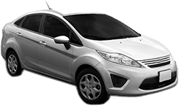 Oglinda Completa Stanga FORD FIESTA Saloon din 2002 - 2017, Auto, Reglaj electric