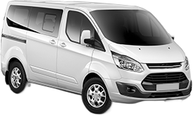 Oglinda Completa Stanga FORD TRANSIT TOURNEO Bus din 1994 - 2014, Auto, Reglaj manual