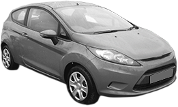 Tavita Portbagaj FORD FIESTA VI din 2008-2019, Protectie Portbagaj Auto, Compatibil cu FORD