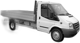 Oglinda Completa Dreapta FORD TRANSIT Platform/Chassis (FM_ _, FN_ _, FF_ _) din 2006 - 2014, Auto, Reglaj manual