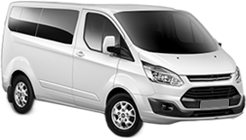 Oglinda Completa Stanga FORD TRANSIT CUSTOM V362 Bus (F3) din 2012 - 2023, Auto, Reglaj manual