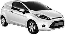 Oglinda Completa Dreapta FORD FIESTA VI Van din 2008 - 2017, Auto, Reglaj electric
