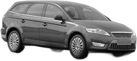 Oglinda Completa Stanga FORD MONDEO IV Turnier (BA7) din 2007 - 2015, Auto, Reglaj electric