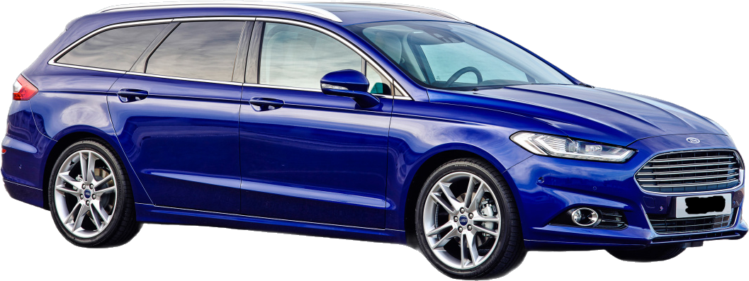 Tavita Portbagaj FORD MONDEO V COMBI din 2014-2022, Protectie Portbagaj Auto, Compatibil cu FORD