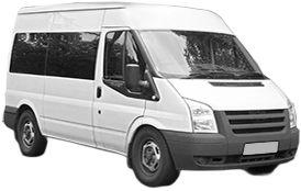 Oglinda Completa Dreapta FORD TRANSIT Bus (FD_ _, FB_ _, FS_ _, FZ_ _, FC_ _) din 2000 - 2014, Auto, Reglaj manual