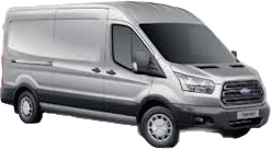 Set covorase presuri FORD TRANSIT CONNECT din 2022, auto, din cauciuc thermoplastic, Compatibil cu FORD