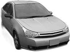Oglinda Completa Dreapta FORD FOCUS din 1998 - 2021, Auto, Reglaj electric