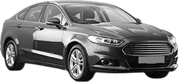 Oglinda Completa Stanga FORD FUSION din 2002 - 2012, Auto, Reglaj mecanic