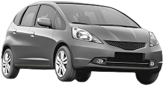 Oglinda Completa Dreapta HONDA JAZZ III (GE_, GG_, GP_, ZA_) din 2008 - 2015, Auto, Reglaj electric