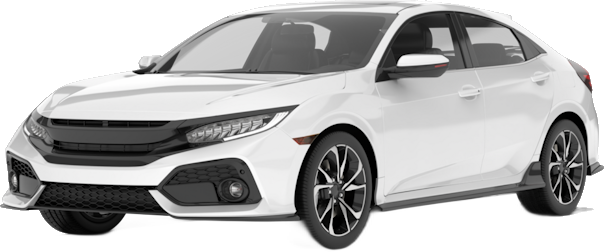 Set covorase presuri HONDA CIVIC SEDAN din 2017, auto, din cauciuc thermoplastic, Compatibil cu HONDA