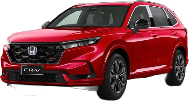 Tavita Portbagaj HONDA CR-V VI RS din 2023, Protectie Portbagaj Auto, Compatibil cu HONDA