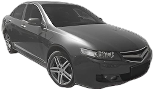 Oglinda Completa Dreapta HONDA ACCORD VII (CM) din 2002 - 2005, Auto, Reglaj electric